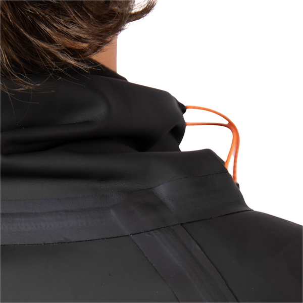 2026 Gul Unisex Race-Lite Spray Top ST0027-BKBK - Black